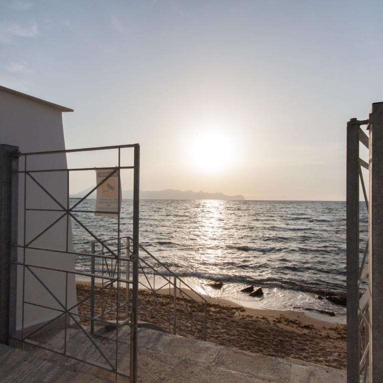 Marina Beach Resort by Le Dhome Sicily - Villa con Vista Mare - 6