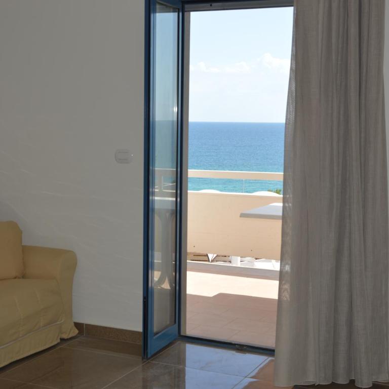 Hotel Residence La Corvetta - Appartamento con 2 Camere da Letto - 15