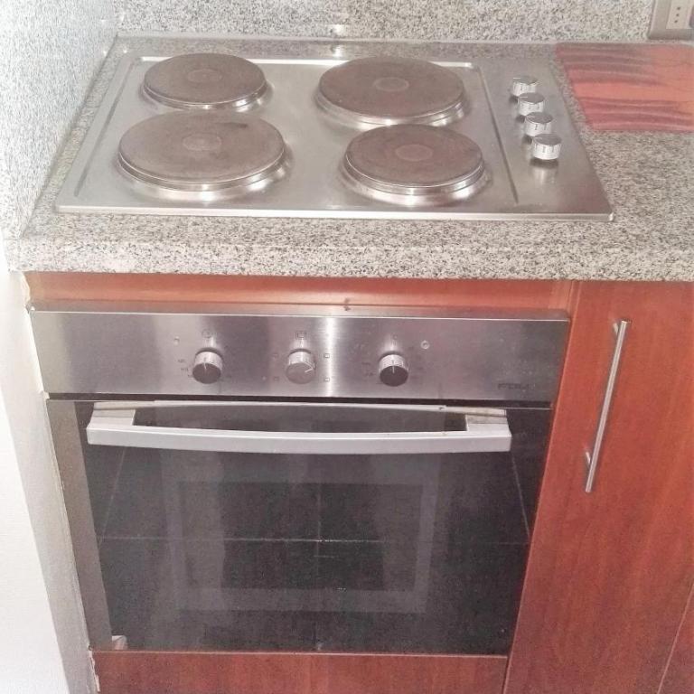 Metro Manuel Montt - Apartamento - 53