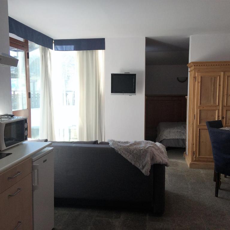 Shackleton Chalet - Superior Apartment - 8