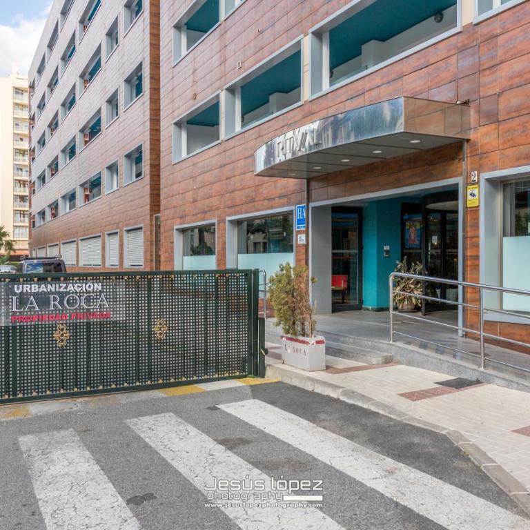 Roca Chica A Apartamento ADC - Apartamento con vistas al mar - 27