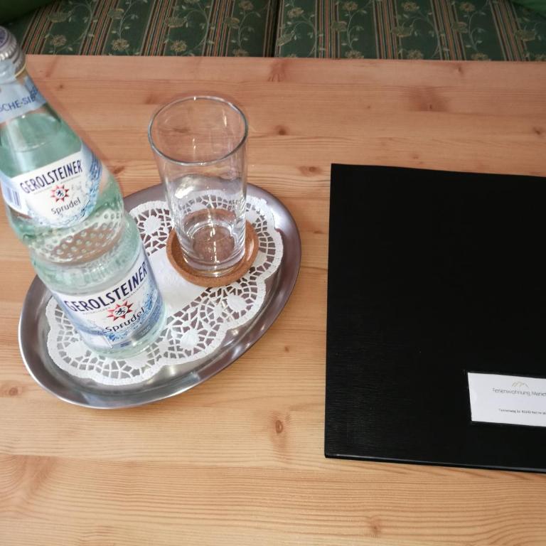 Ferienwohnungen Marietta - Apartment - 11