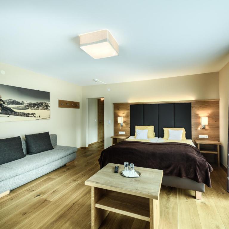 Hotel Victoria - Superior Doppelzimmer - 3