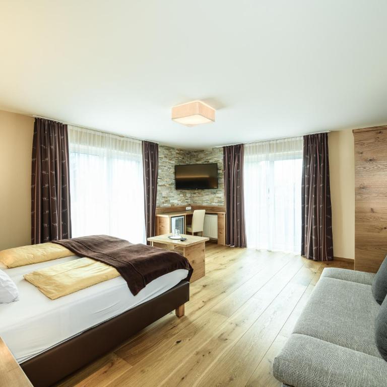 Hotel Victoria - Superior Doppelzimmer - 1