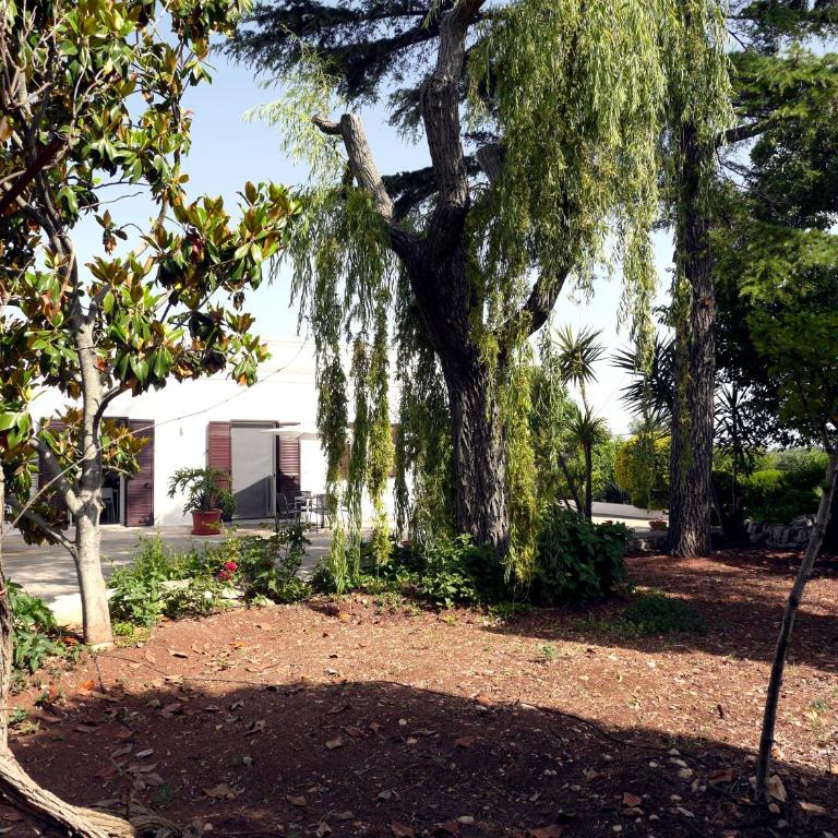 B&B Bell'aria - Camera Familiare Standard - 27