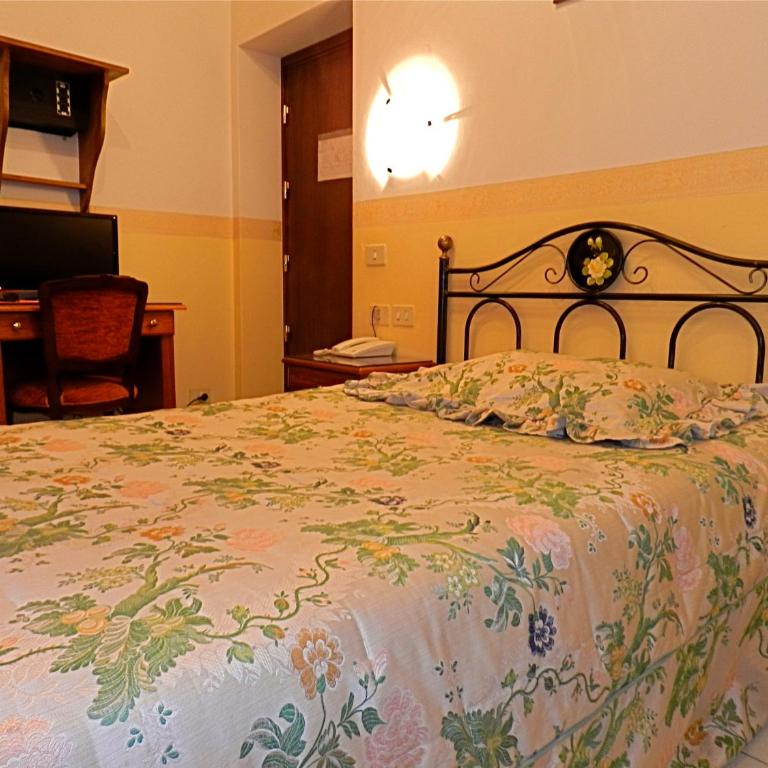 Hotel Desirèe - Single Room - 4