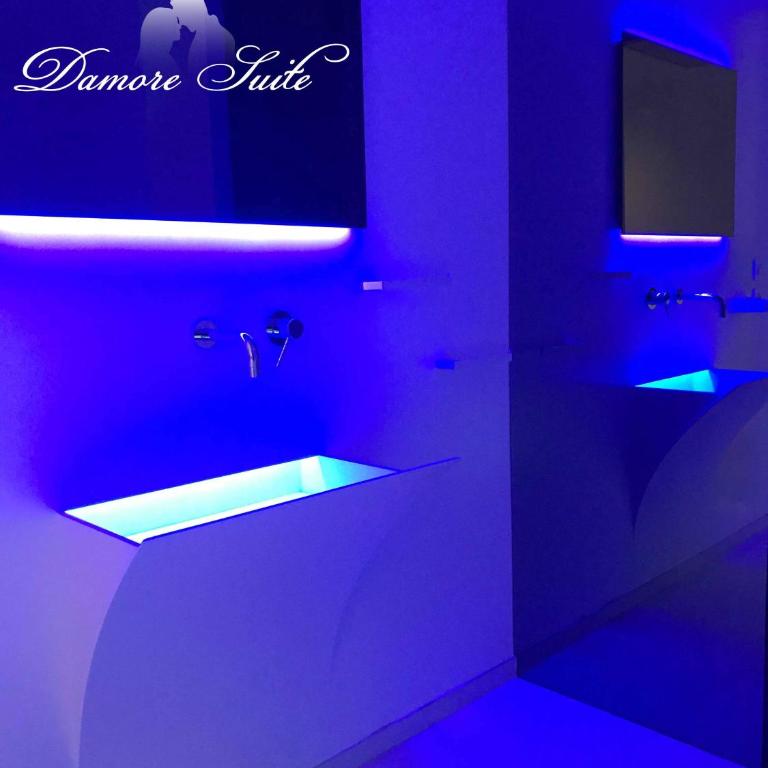 Damore Suite - Appartamento - 17