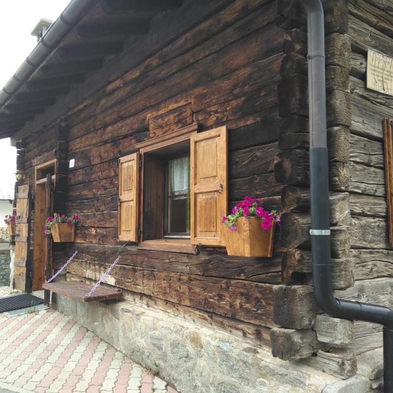 Baita Rini - Chalet - 20