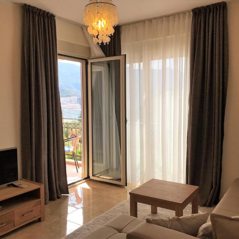Viola Di Mare Apartments - Two-Bedroom Apartment - 12