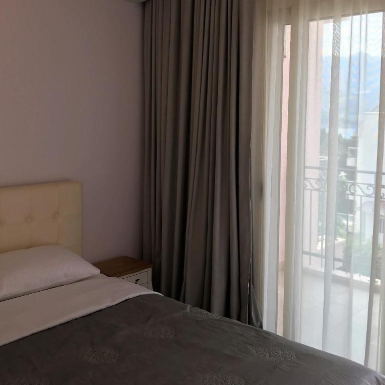Viola Di Mare Apartments - One-Bedroom Apartment with Terrace - 18