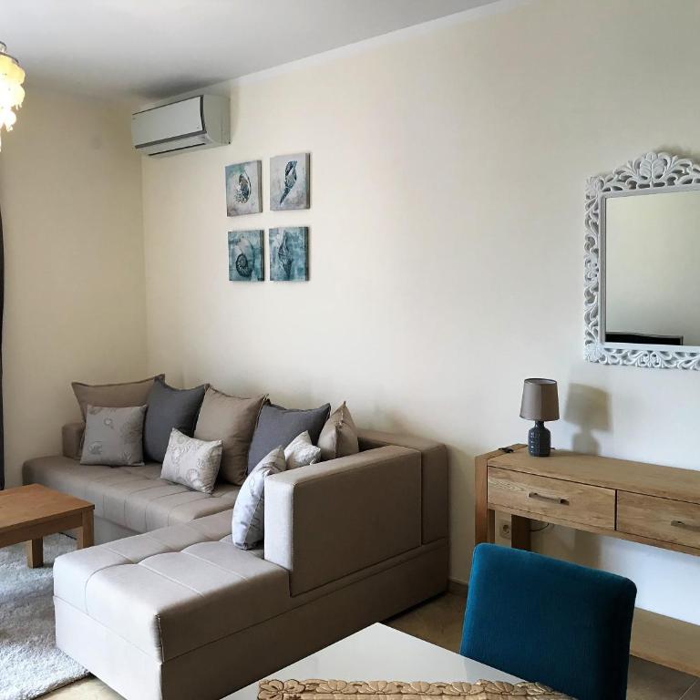 Viola Di Mare Apartments - One-Bedroom Apartment with Terrace - 1