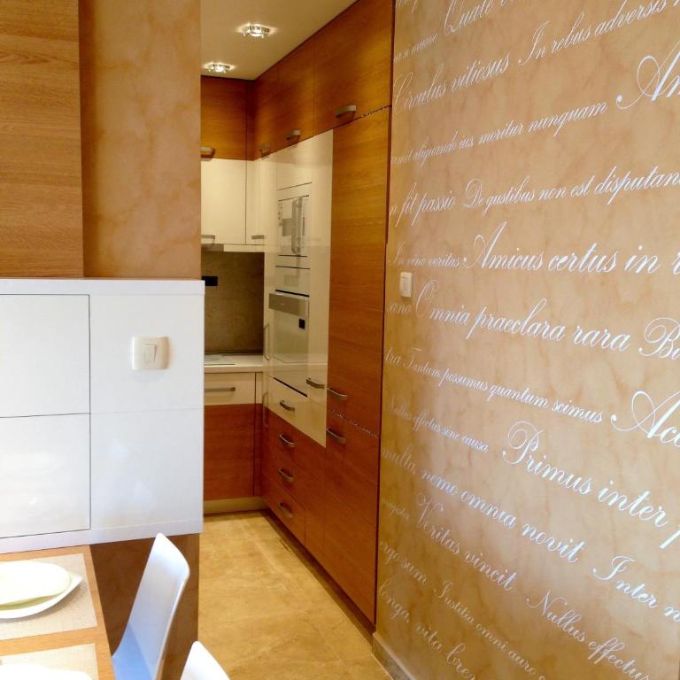 Viola Di Mare Apartments - Penthouse Apartment - 11