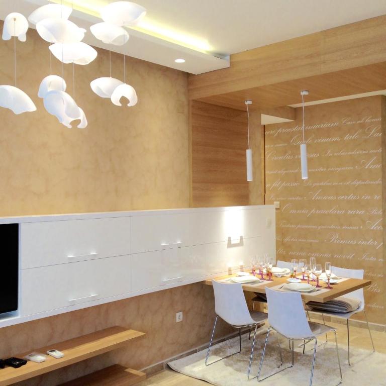 Viola Di Mare Apartments - Penthouse Apartment - 14
