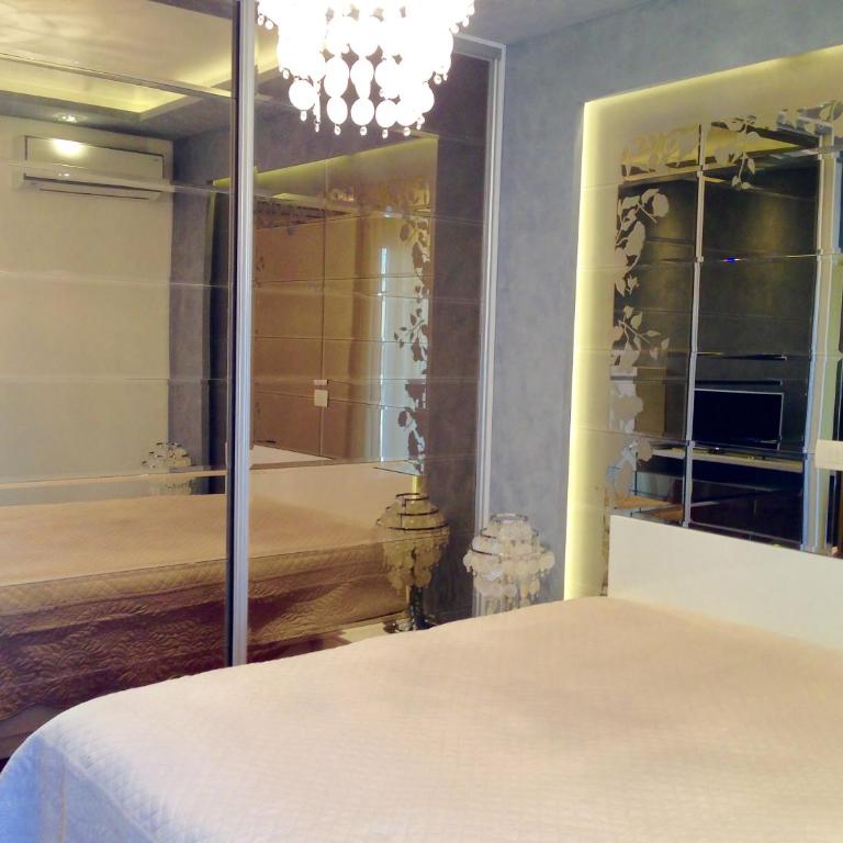 Viola Di Mare Apartments - Penthouse Apartment - 9
