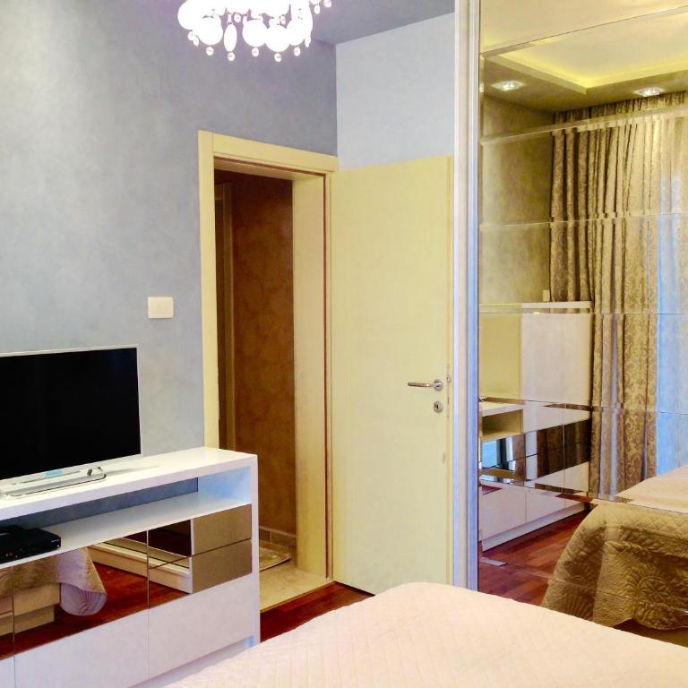 Viola Di Mare Apartments - Penthouse Apartment - 5