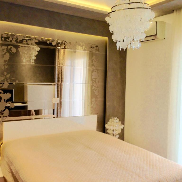 Viola Di Mare Apartments - Penthouse Apartment - 6