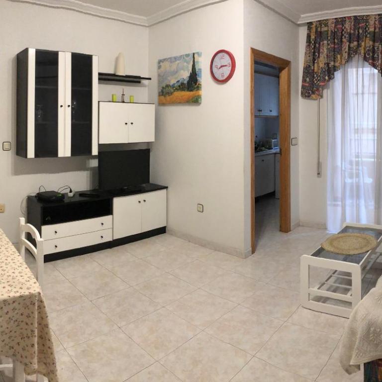 Belen Monteagudo 18 - Apartamento de 2 dormitorios - 1