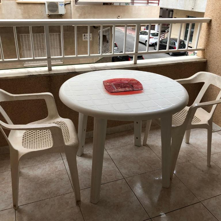 Belen Monteagudo 18 - Apartamento de 2 dormitorios - 8