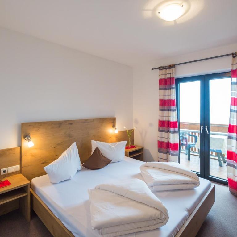 Gasserhof Garni & Apartment - Camera Matrimoniale Standard - 7