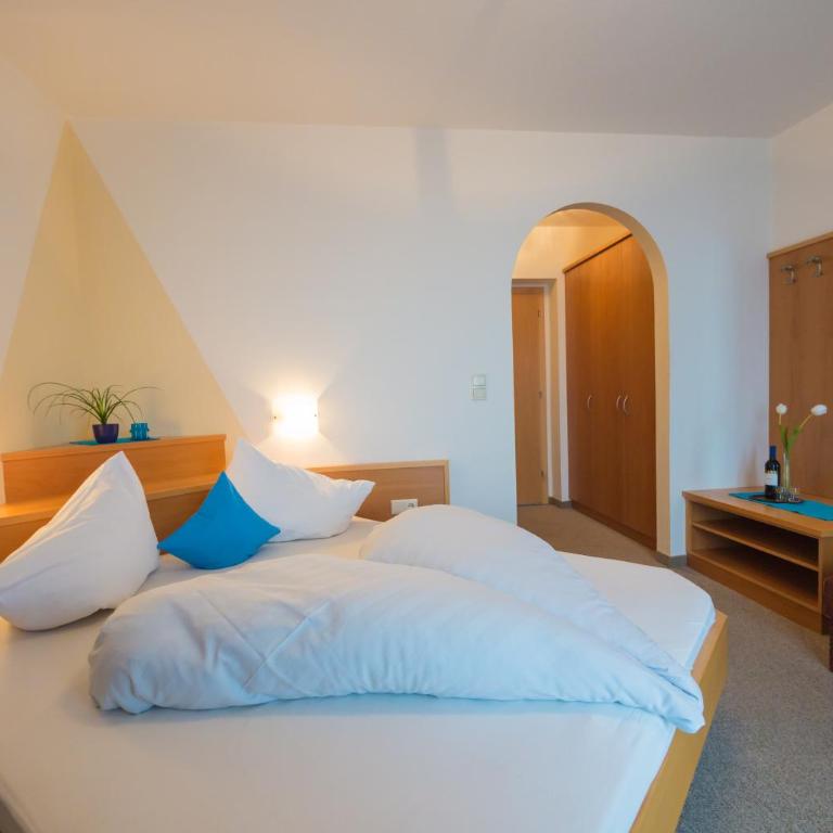 Gasserhof Garni & Apartment - Camera Matrimoniale Standard - 3