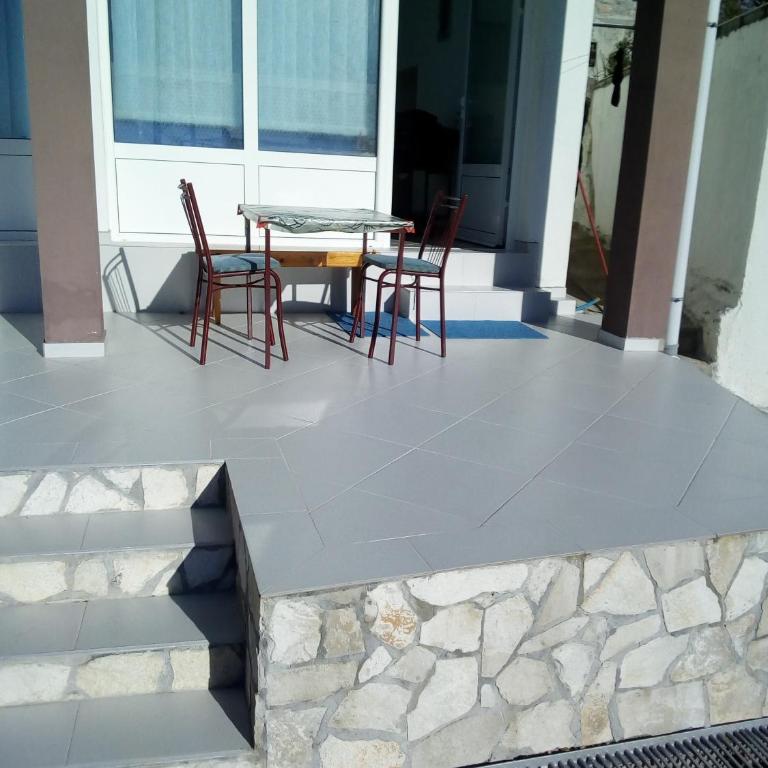 Apartments Vila Dusan - Apartman - Prizemlje - 5