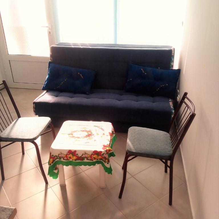 Apartments Vila Dusan - Apartman - Prizemlje - 1