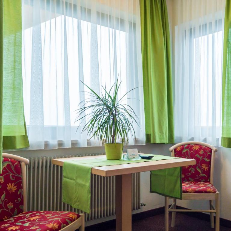 Gasserhof Garni & Apartment - Camera Matrimoniale Standard - 6
