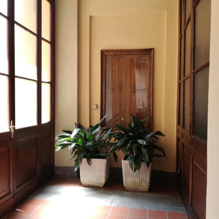 Casa Rossini - Studio - 22