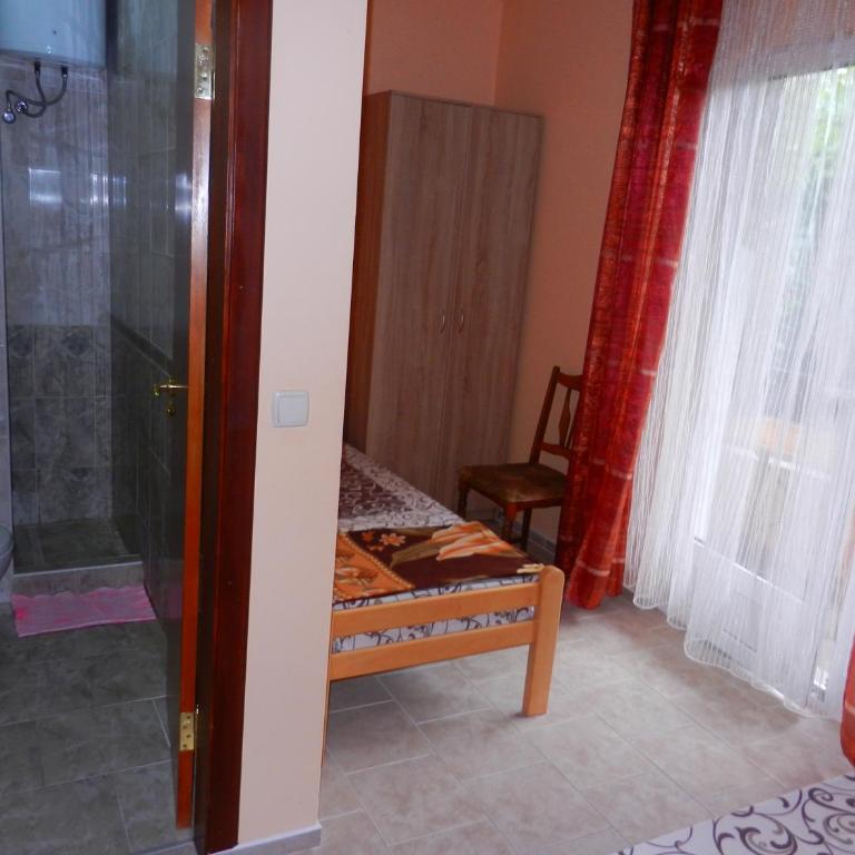 Guest house Villa Leonardo - Triple Room with Balcony - 2
