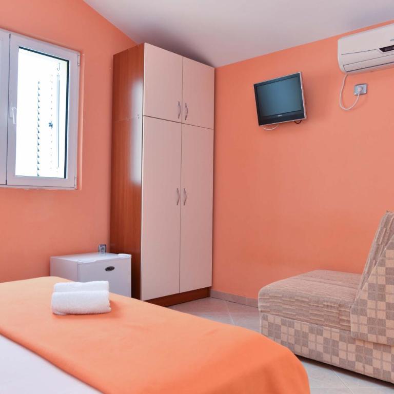 Vila Hortenzija - Apartment with Sea View - 8