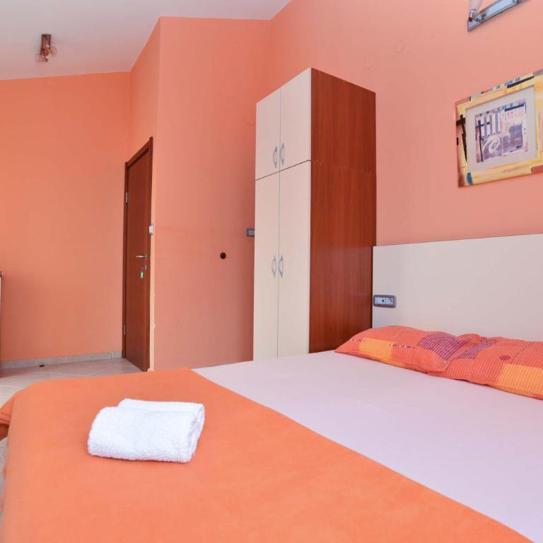 Vila Hortenzija - Apartment with Sea View - 9