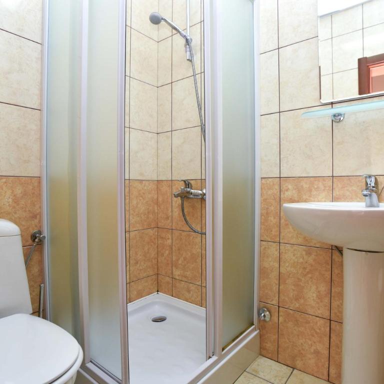 Vila Hortenzija - Studio Apartment with Sea View - 12