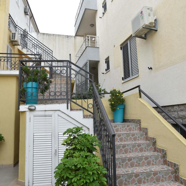 Vila Hortenzija - Apartment with Sea View - 15