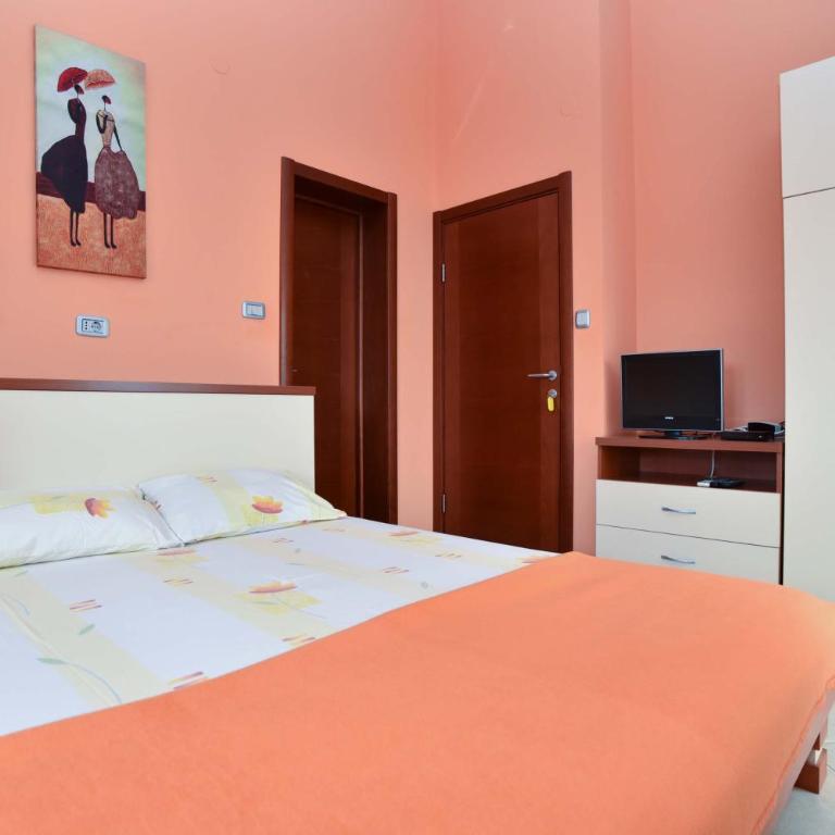 Vila Hortenzija - Studio Apartment with Sea View - 18