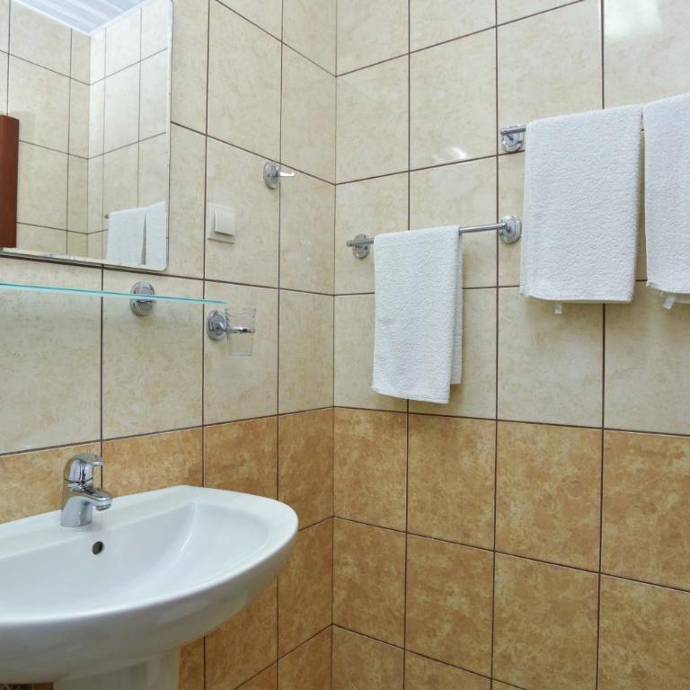 Vila Hortenzija - Studio Apartment with Sea View - 19