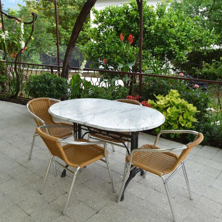 Vila Hortenzija - Apartment with Sea View - 20