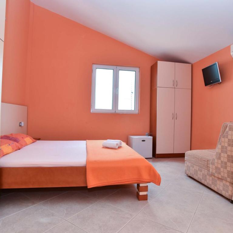 Vila Hortenzija - Apartment with Sea View - 22