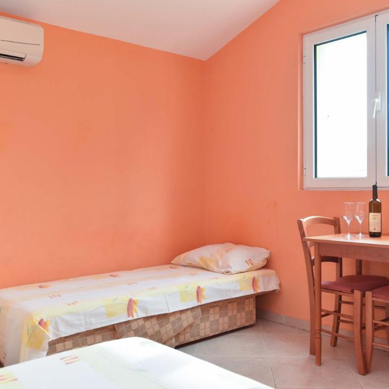 Vila Hortenzija - Studio Apartment with Sea View - 22