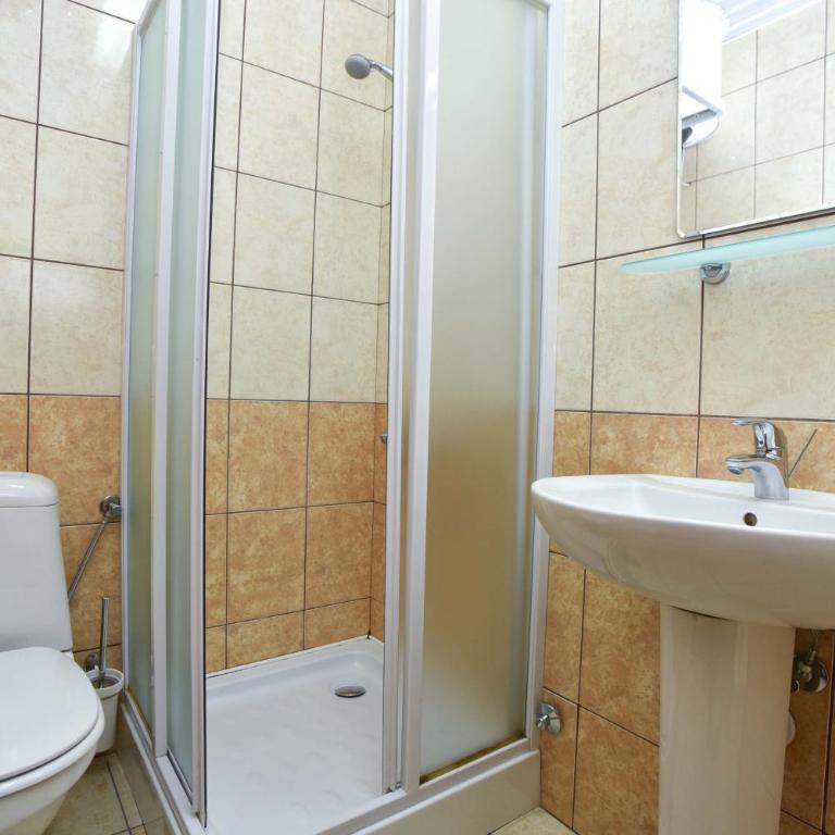 Vila Hortenzija - Studio Apartment with Sea View - 23