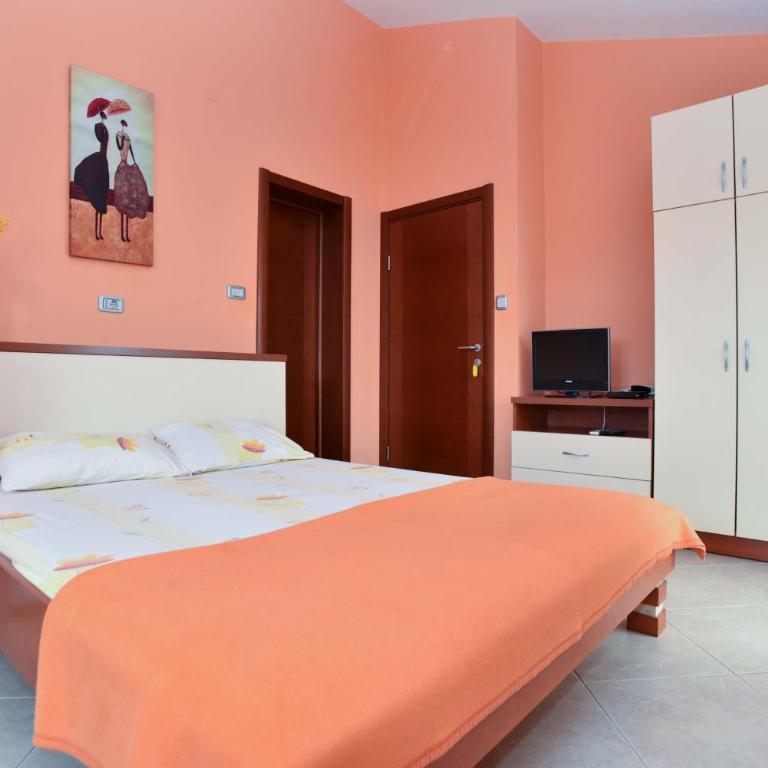 Vila Hortenzija - Studio Apartment with Sea View - 24
