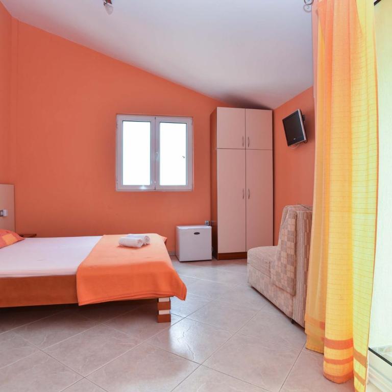 Vila Hortenzija - Apartment with Sea View - 28