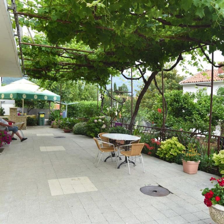 Vila Hortenzija - Apartment with Sea View - 29