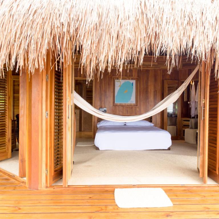 Hotel Las Islas - Bungalow con piscina privada - 9