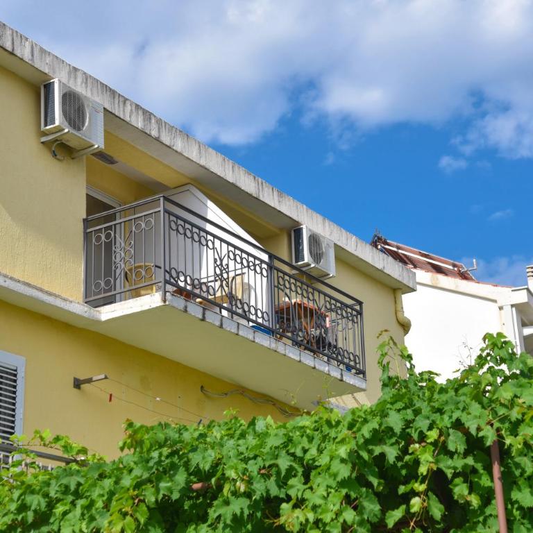 Vila Hortenzija - Apartment with Sea View - 4
