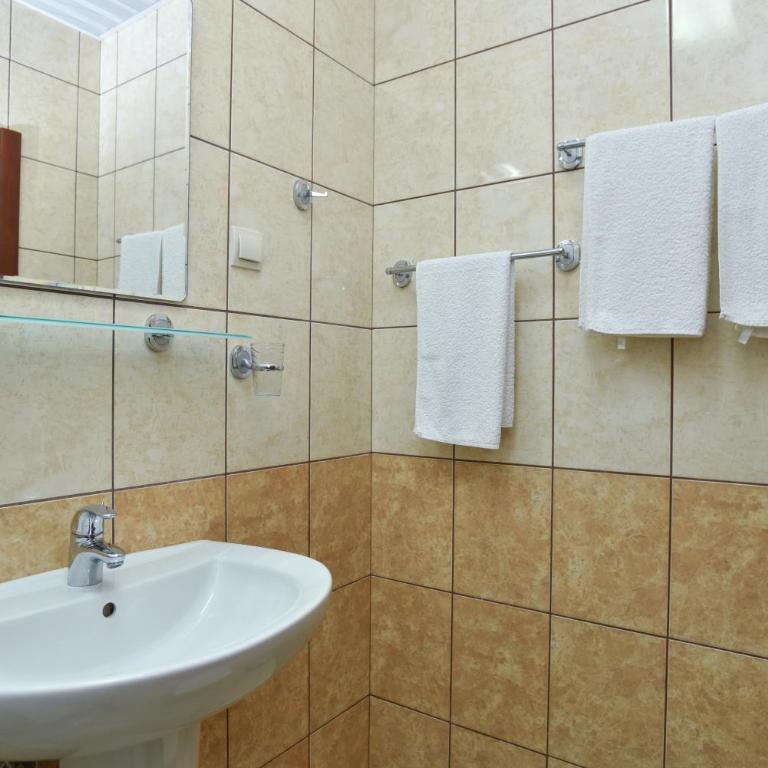 Vila Hortenzija - Studio Apartment with Sea View - 6