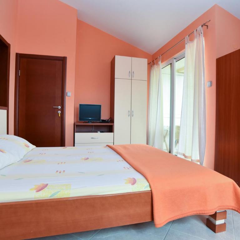 Vila Hortenzija - Studio Apartment with Sea View - 9