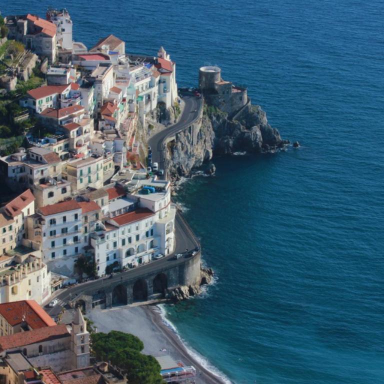 Paradiso amalfi house - Casa Vacanze - 52