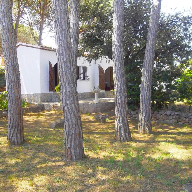 Villa Arc con piscina y jardin by Vacay L'Escala - Casa - 33