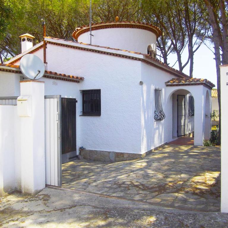 Villa Arc con piscina y jardin by Vacay L'Escala - Casa - 60