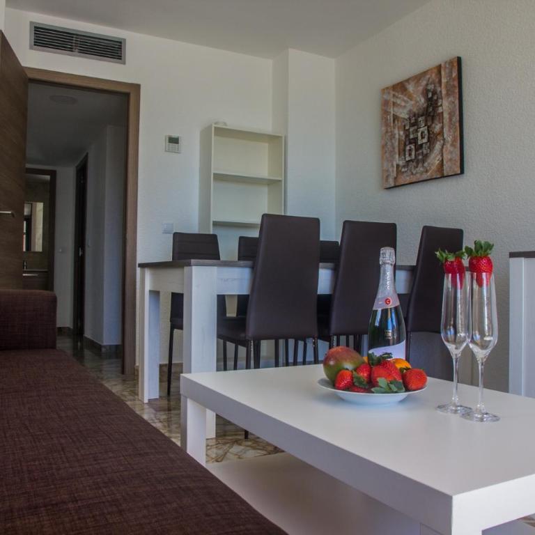 Exinvall - Two-Bedroom Apartment - 5